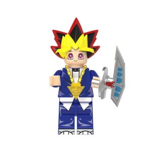 Yugi Muto