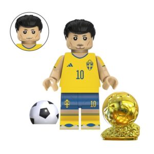 Zlatan Ibrahimović