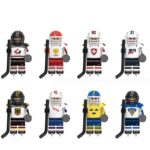 NHL LEGO