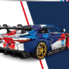 BMW Car lego Bricks M4