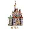 Beauty and the Beast Castle (43263 Compatible) - 2916pcs