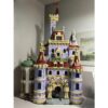 Beauty and the Beast Castle (43263 Compatible) - 2916pcs