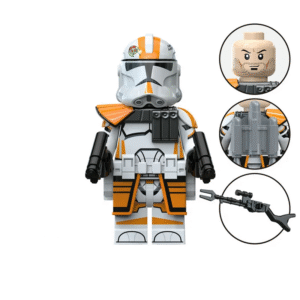 212th Clone Trooper 5