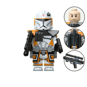 212th Clone Trooper 8