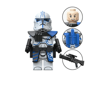 501 Clone Trooper 1