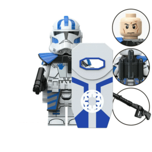 501 Clone Trooper 2