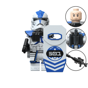 501 Clone Trooper 2