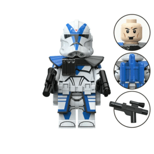 501 Clone Trooper 3