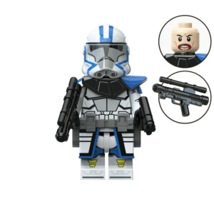 501 Clone Trooper 4