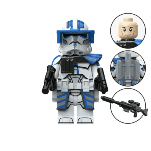 501 Clone Trooper 5