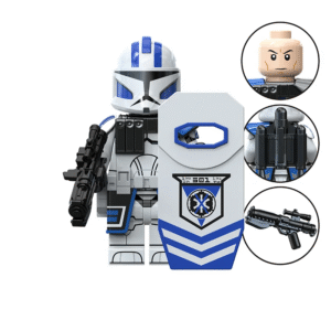501 Clone Trooper 5