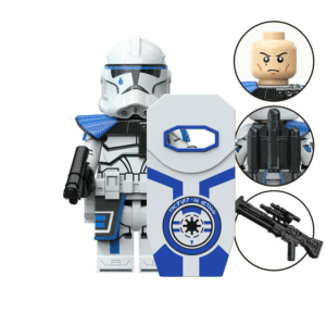 501 Clone Trooper 6