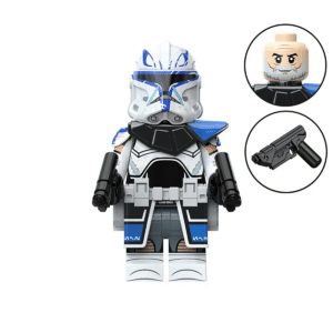 501 Clone Trooper 6