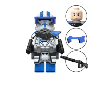 501 Clone Trooper 7