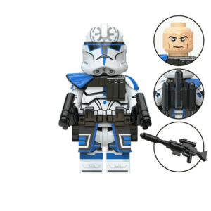 501 Clone Trooper 8