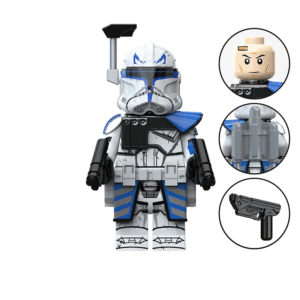 501 Clone Trooper 8