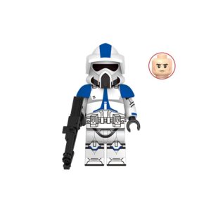 501st ARF Trooper