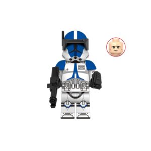 501st Clone Trooper