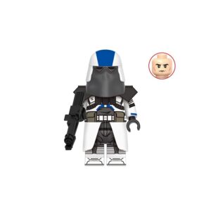 501st Galactic Marines