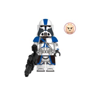 501st Heavy Trooper