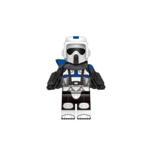 501st Scout Troopers