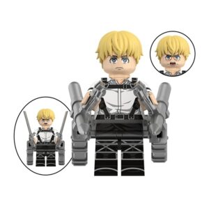 Armin Alert