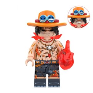 Ace Hurted
