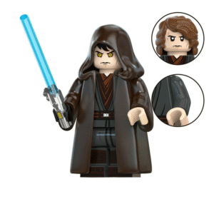 Anakin Skywalker