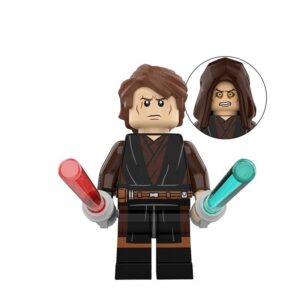 Anakin Skywalker