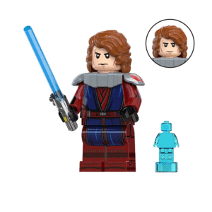 Anakin Skywalker