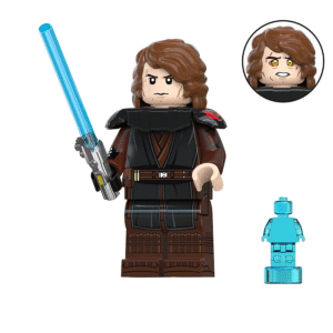 Anakin Skywalker Dark