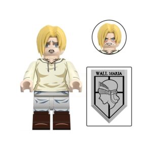 Annie Leonhart
