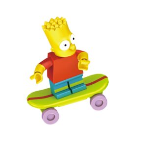 Bart Simpson