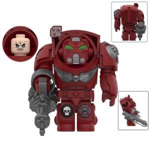 Blood Angels