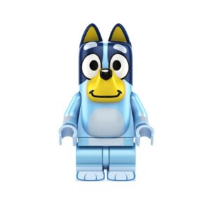 Bluey