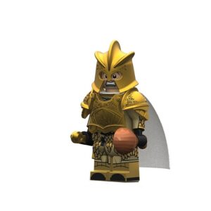Boros Blount