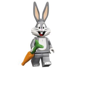 Bugs Bunny