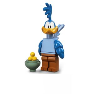 Looney Tunes Figure Lego Bricks Klemmbausteine