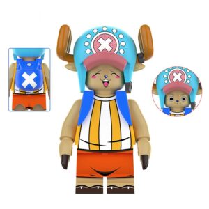 Chopper Shy