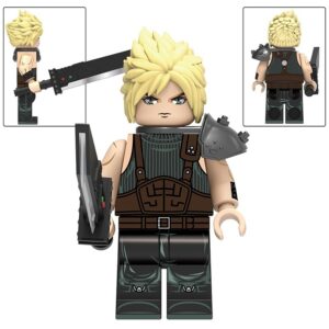 Cloud Strife