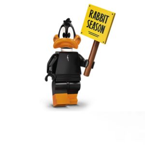 Daffy Duck