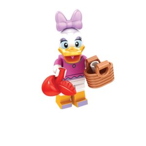 Daisy Duck