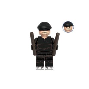 Daredevil Black