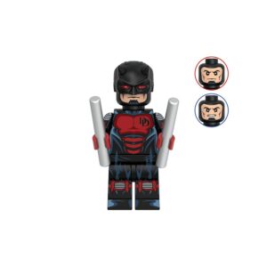 Daredevil DD