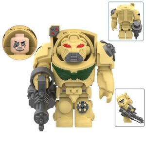 Dark Angels