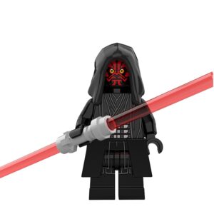 Darth Maul