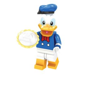 Donald Duck