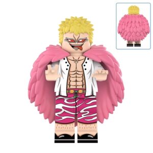 Donquixote Doflamingo