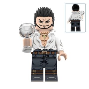 Dracule Mihawk