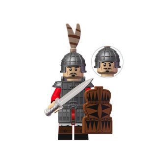 Elite Infantry